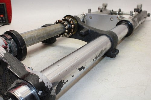 1998 Suzuki Katana 600 Gsx600f Front Forks Shock Suspension Set Pair
