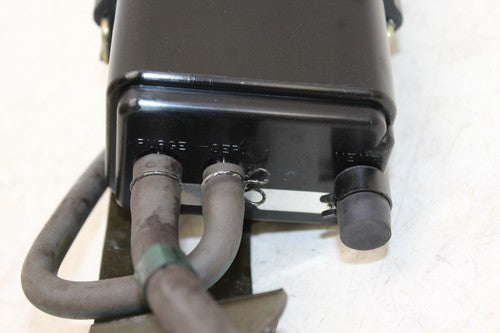 2007 Kawasaki Ninja 650r Ex650a Evap Vapor Charcoal Emission Canister