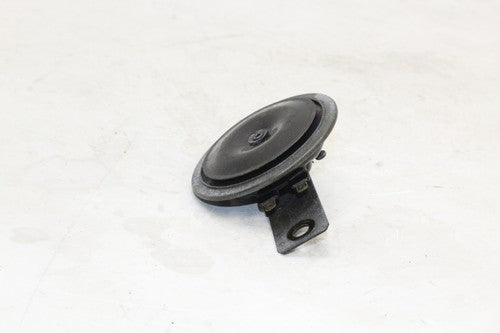 1999 Honda Shadow Ace 1100 Vt1100t Tour Black Horn Signal OEM