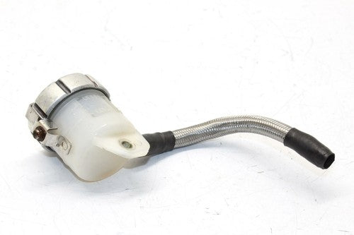 1993-1994 Honda Cbr900rr Front Brake Master Fluid Reservoir Tank Bottle OEM