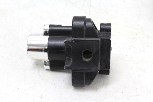 2006 Suzuki Katana 600 Gsx600f Ignition Lock NO Key Set W/ Gas Cap And Seat Lock