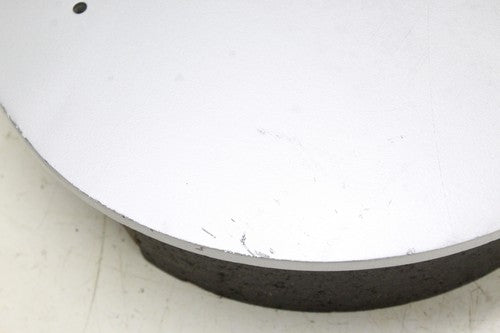 2005 Suzuki Vl800 Boulevard C50 Drum Brake