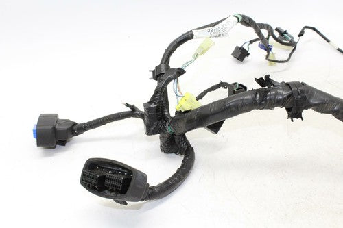 01-05 Honda Goldwing 1800 Gl1800 FRONT UPPER SUB WIRE WIRING HARNESS OEM