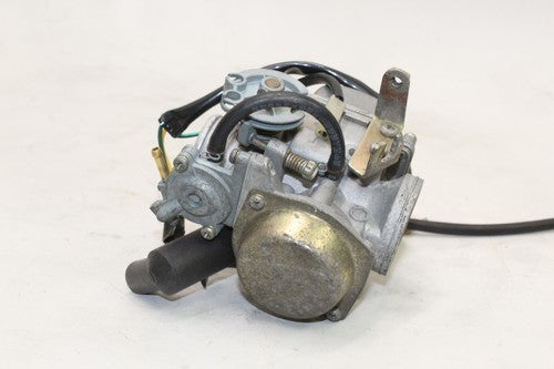 2007 Tank Sports Touring 150de Throttle Body Bodies OEM