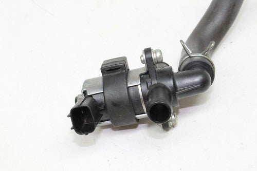 2007 HONDA CBR1000RR AIR VALVE SOLENOID TOP Engine SWITCH SENSOR