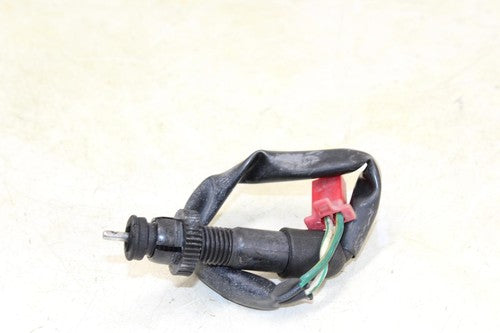 1989 Honda Cbr600f Brake Sensor/turn Sensor