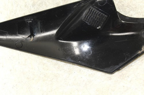 2006 Suzuki Gsxr600 Right Left Gas Fuel Tank Panels Covers Trim Set Cowls