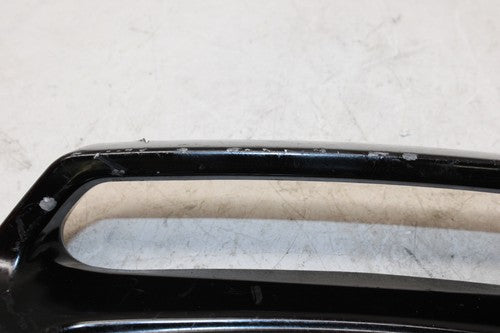2006 Kawasaki Ninja 250r Ex250f Passenger Rear Seat Grab Bar Handle Set