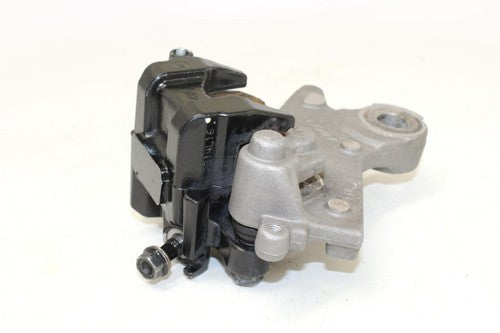 2015 Honda Cbr300r Rear Back Brake Caliper W Mount Bracket