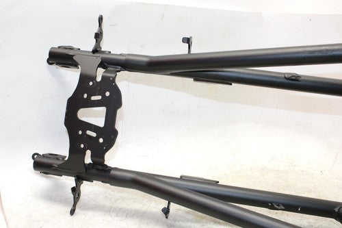 2022 Yamaha Mtt890 Tracer 9 Rear Subframe Back Sub Frame