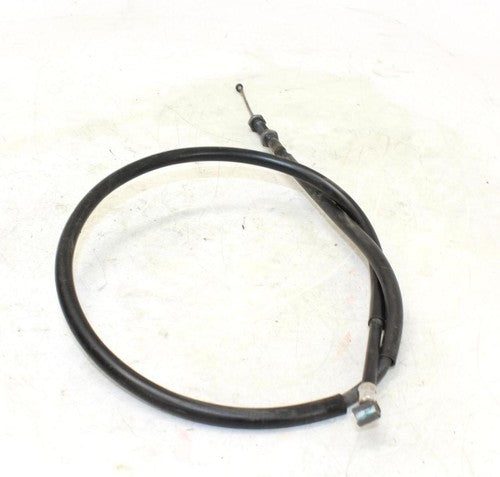 2018 Kawasaki Zx1000r Clutch Cable Line