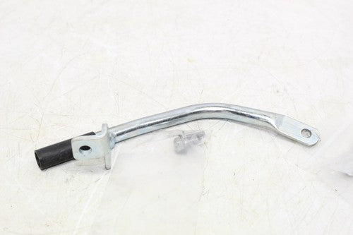 2013 Kawasaki Ninja 650 Ex650e Passenger Rear Seat Grab Bar Handle Set