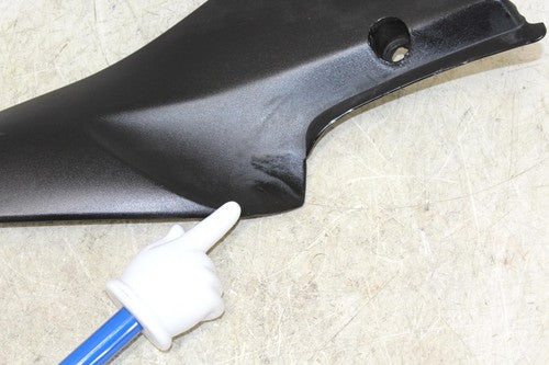 2006 Suzuki Gsxr600 Right Left Gas Fuel Tank Panels Covers Trim Set Cowls