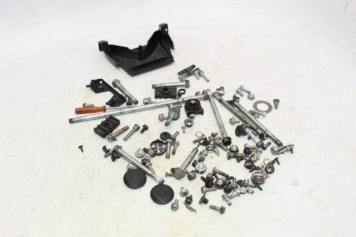 2015 Honda Cb300f Fairing Cowl Bolts Screws Set