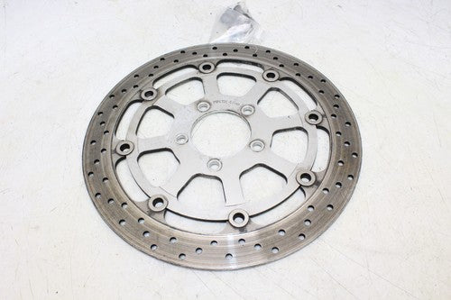 2002 Suzuki Gsxr600 Front Left Right Brake Rotors Discs