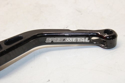 2003 Honda Cbr600rr Clutch Perch Mount With Lever