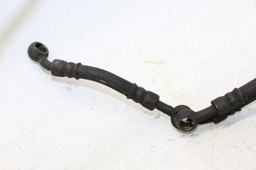 2002 Honda Interceptor 800 Vfr800 Brake Caliper Hoses Lines