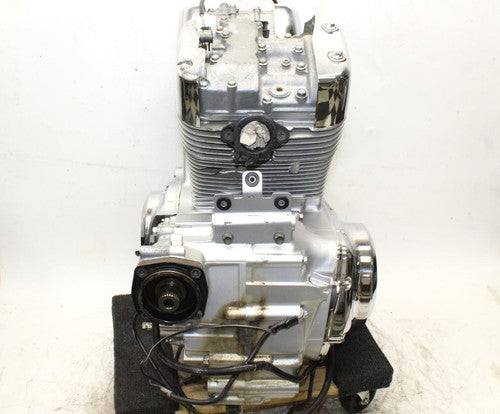 1996 Suzuki Intruder 1400 Vs1400glp Engine Motor 9k Miles