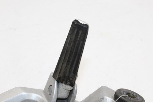 2003-2007 Suzuki Sv1000s SV1000 Right Rear Back Passenger PEG OEM