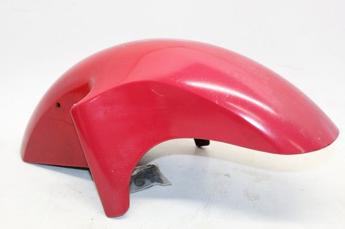 2001 Kawasaki Ninja 250r Ex250f Front Wheel Fender Cowl Fairing