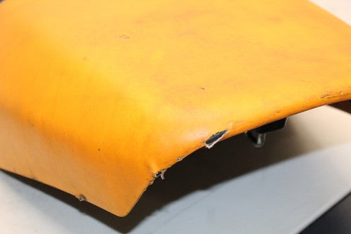 2006 Buell Ulysses Xb12x Front Rear Seat Saddle