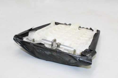 2005-06 Honda Cbr600rr Rear Back Passenger Tandem Seat Pad Saddle OEM