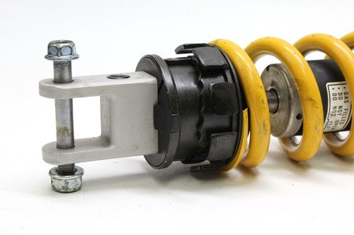 04-05 Honda Cbr1000rr Rear Back Shock Absorber Suspension 52400-mel-671 OEM