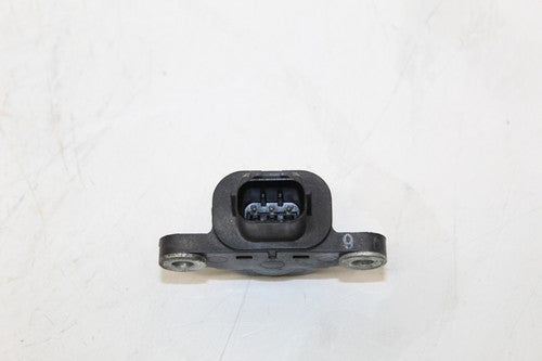 2013 Kawasaki Ninja Zx6r Zx636 Abs Tip Over Bank Angle Crash Sensor Switch