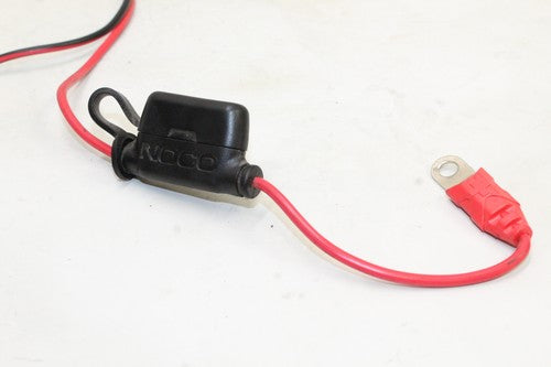 2014-17 Honda Ctx700nd Dct Abs NOCO Positive Battery Cable Wire