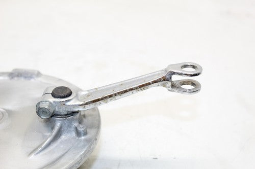 1982 Honda Vf750c Magna Vf750c Drum Brake