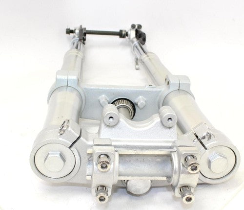 15 Zongshen Csc Rx 250cc Complete Front End Forks Suspension Handlebars Triple