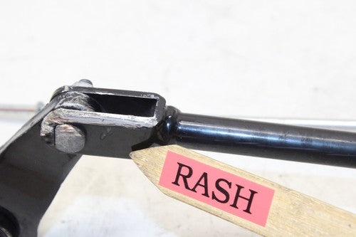 2001 Honda Shadow Vlx 600 Vt600cd Deluxe Shifter Linkage Shift Link Pedal