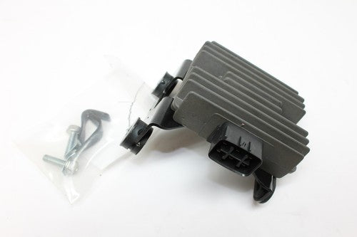 12-15 KAWASAKI NINJA 650 RECTIFIER VOLTAGE REGULATOR OEM