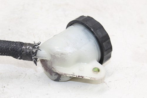 1995 Honda Cbr1000f Rear Brake Master Fluid Reservoir Tank Bottle OEM