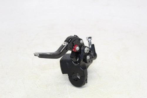 2013 Kawasaki Ninja 650 Ex650e Front Brake Master Cylinder With Lever