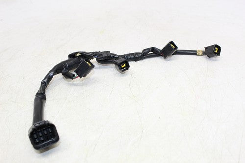2007 Yamaha Yzf R1 Ignition Coil Wiring Harness Wire Loom