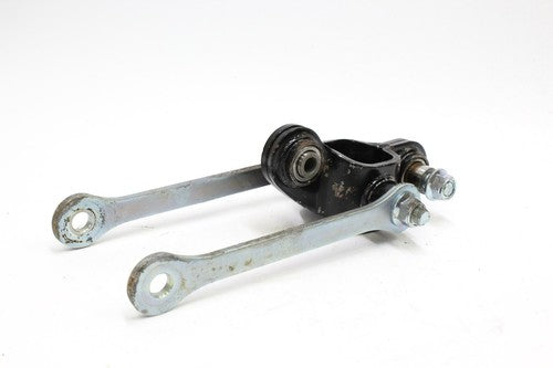 2001 Suzuki Gs500 Rear Dogbone Shock Linkage LINK OEM