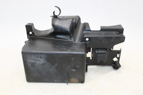 2007 Kawasaki Ninja 650r Ex650a Rear Back Tail Undertail Battery Tray 35023-0077