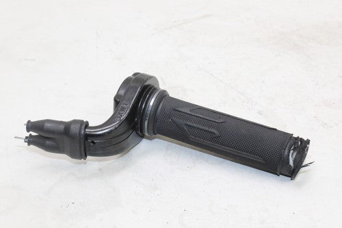 2006-07 Yamaha Yzf R6 Throttle Cable Line Housing Guide 3xw-26282-01-00 OEM