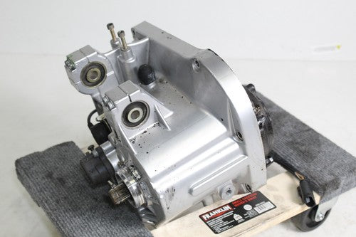 2003 BMW K1200GT ENGINE MOTOR TRANSMISSION TRANNY GEARS