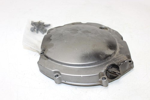 2001 Suzuki Bandit 600 Gsf600s Clutch Side Engine Motor Cover