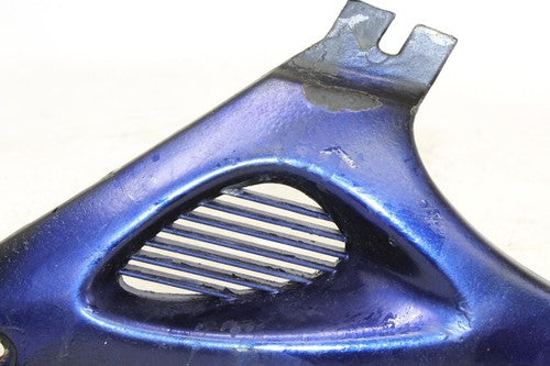 2002 Suzuki Sv650 Side Cover