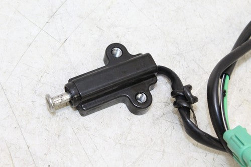 2007 Suzuki Sv650s Kickstand Side Kick Stand Sensor