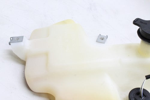 2001-06 Aprilia Scarabeo 50 2t Oil Tank Reservoir Bottle OEM