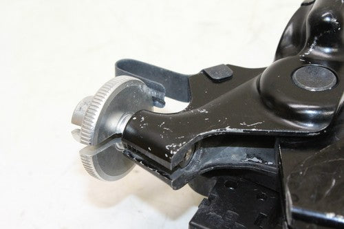 2018 Kawasaki Ninja Zx-10rr Zx1000zh Clutch Perch Mount Vortex With Lever