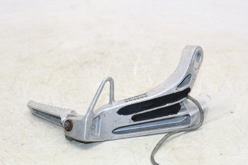 2003 Honda Cbr600rr Left Rear Back Passenger Peg