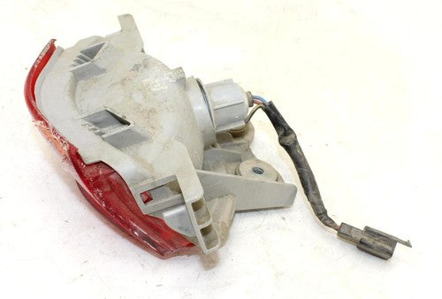 2007 Kawasaki Ninja 650r Ex650a Rear Tail Taillight Back Brake Light
