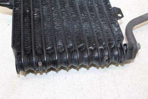 2005 Suzuki Bandit 1200 Gsf1200s Engine Motor Oil Cooler With Hoses
