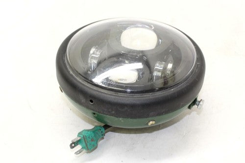 05-21 Suzuki Drz400sm Front Headlight Head Light Lamp OEM
