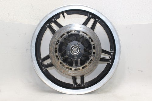 1982 Honda Goldwing 1100 Gl1100 Front Wheel Rim OEM